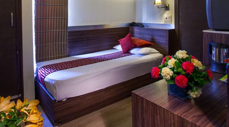 Hotel Sunstar Grand Делі Екстер'єр фото
